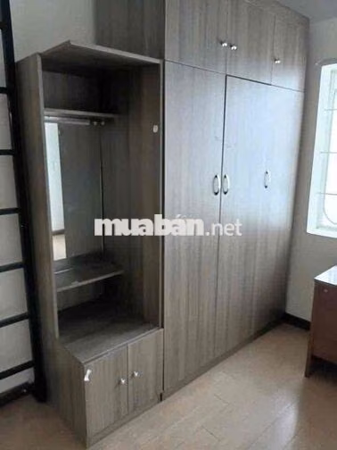 CHO THUÊ NC 2PN 1tr1l hẻm Thành Thái, Q10| nhà đẹp