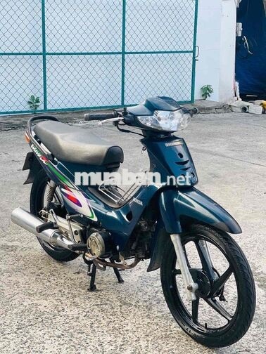 Honda Wave Thái 110 chính chủ
