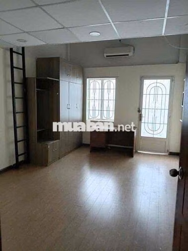 CHO THUÊ NC 2PN 1tr1l hẻm Thành Thái, Q10| nhà đẹp