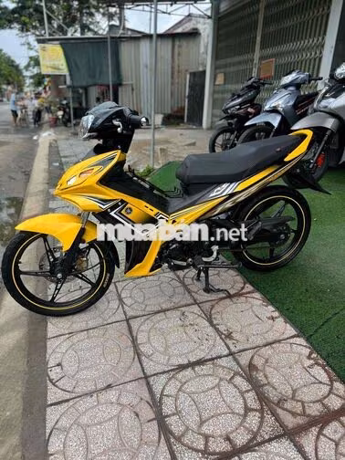 Exciter  2010 5p71  MAY Zin HỘ TRỢ GÓP 0 ĐỒNG