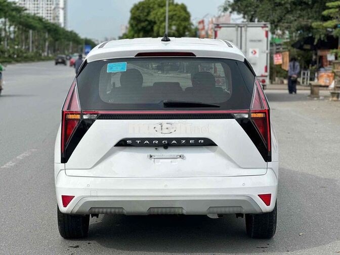 Hyundai Stargazer Đặc biệt 2022 bao zin bao chếch