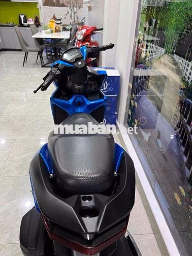 Honda Vario 150 2020 Xanh Indonesia 35.000 km