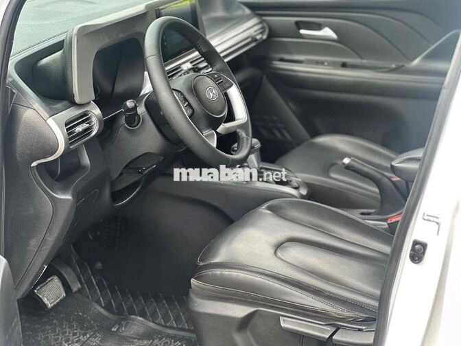 Hyundai Stargazer Đặc biệt 2022 bao zin bao chếch