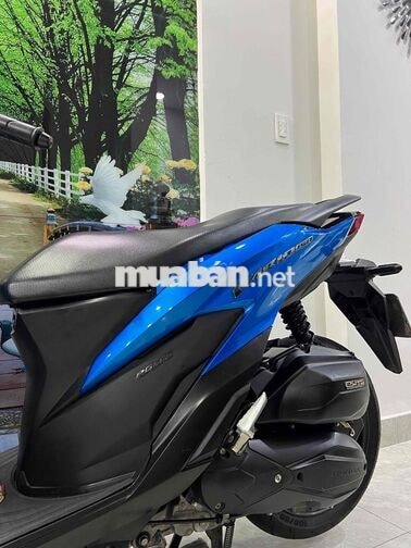 Honda Vario 150 2020 Xanh Indonesia 35.000 km
