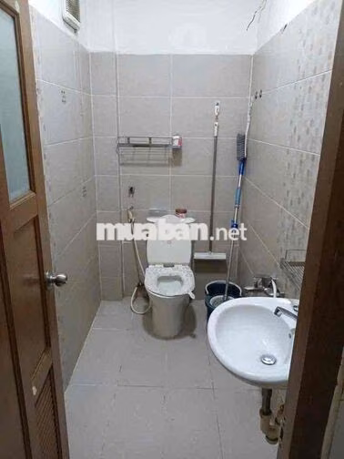 CHO THUÊ NC 2PN 1tr1l hẻm Thành Thái, Q10| nhà đẹp