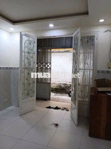 CHO THUÊ NC 2PN 1tr1l hẻm Thành Thái, Q10| nhà đẹp