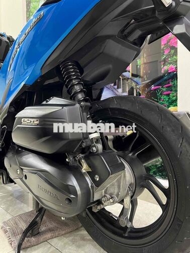 Honda Vario 150 2020 Xanh Indonesia 35.000 km