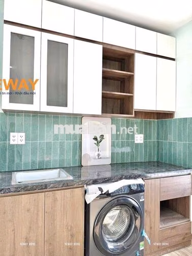 💢💢Phòng đẹpp mới tinh FULL nội thất Cao Cấp-Ngay sau Aeon Tân phú