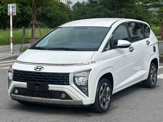 Hyundai Stargazer Đặc biệt 2022 bao zin bao chếch