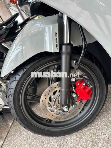 SH 125i ABS 8/2025 Xám XM 3.826 km BSTP Chính Chủ