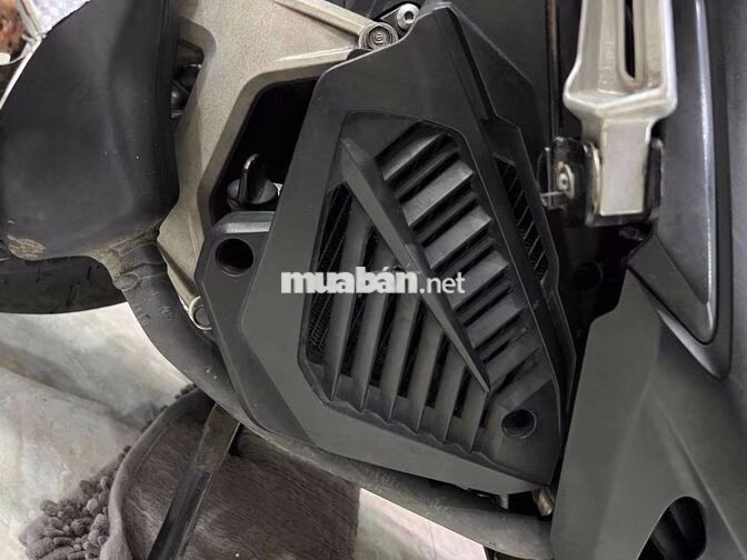 Honda Vario 150 2020 Xanh Indonesia 35.000 km