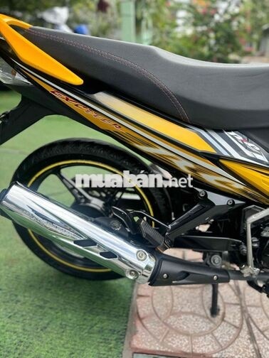 Exciter  2010 5p71  MAY Zin HỘ TRỢ GÓP 0 ĐỒNG
