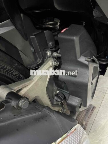 Honda Vario 150 2020 Xanh Indonesia 35.000 km