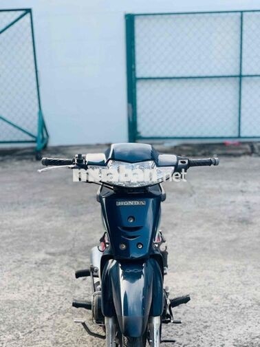 Honda Wave Thái 110 chính chủ