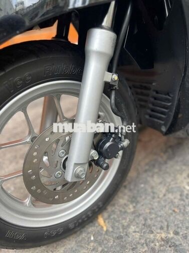 Honda Lead 2020 Smartkey Đen người dùng bán