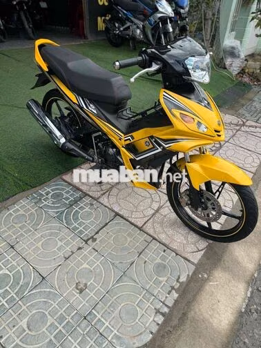 Exciter  2010 5p71  MAY Zin HỘ TRỢ GÓP 0 ĐỒNG