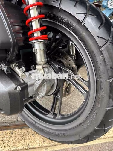 SH 125i ABS 8/2025 Xám XM 3.826 km BSTP Chính Chủ