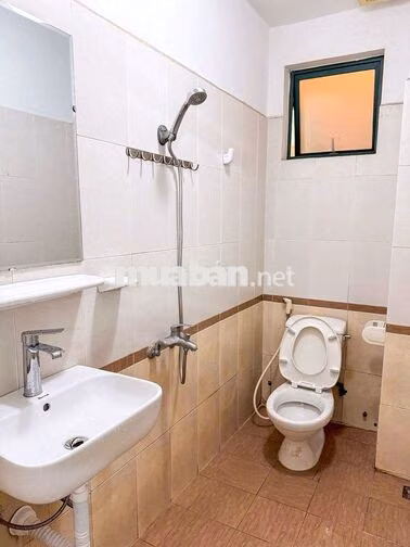 CHỈ 11 TRIỆU – CĂN GÓC 3PN 120M² HANDIRESCO –  ĐỐI DIỆN CV HÒA BÌNH!