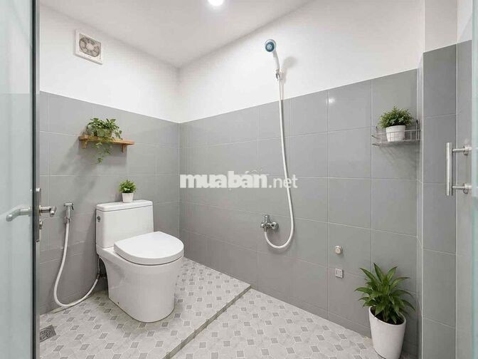 Cho Thuê Căn Hộ/ Phòng Giá Rẻ Mới Hoàn Thiện Ngay ĐH Công Thương