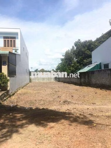 960tr Lô đất kế bên 2 Trường học đường Tỉnh lộ 2 (380m2) full thổ
