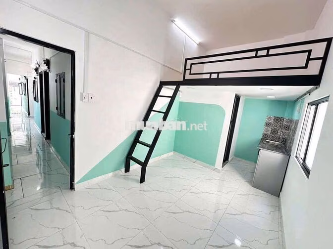 PHÒNG TRỌ CÓ GÁC CÓ CỬA SỔ TRỜI GIÁ RẺ CHO SINH VIÊN GẦN CÁC ĐH LỚN