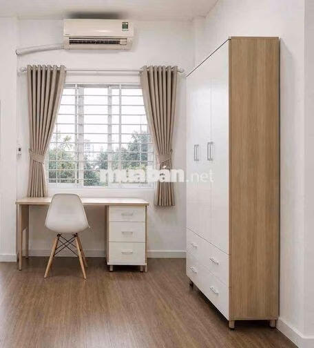 Cho Thuê Căn Hộ/ Phòng Giá Rẻ Mới Hoàn Thiện Ngay ĐH Công Thương