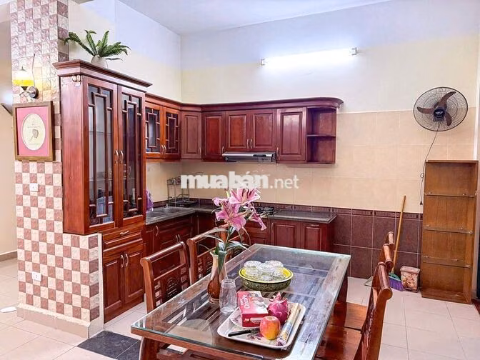 CHỈ 11 TRIỆU – CĂN GÓC 3PN 120M² HANDIRESCO –  ĐỐI DIỆN CV HÒA BÌNH!
