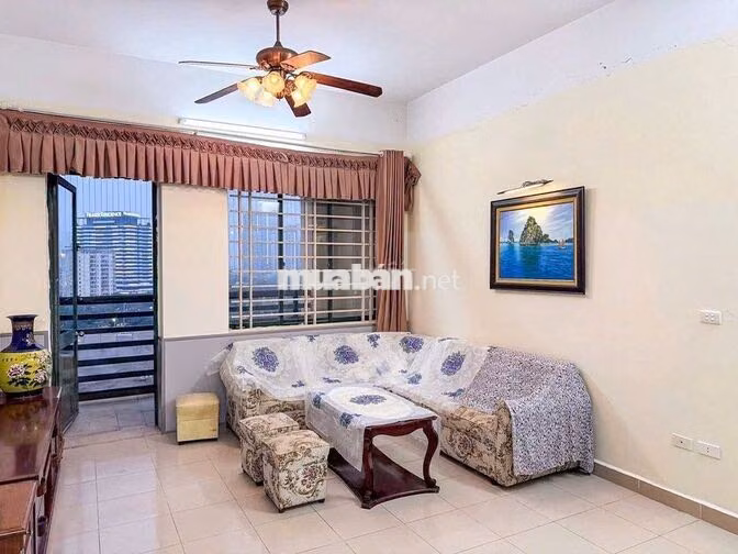 CHỈ 11 TRIỆU – CĂN GÓC 3PN 120M² HANDIRESCO –  ĐỐI DIỆN CV HÒA BÌNH!