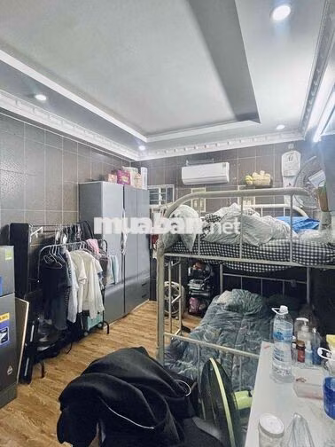 💥 STUDIO FULL NỘI THẤT - NGAY HỒ VĂN HUÊ