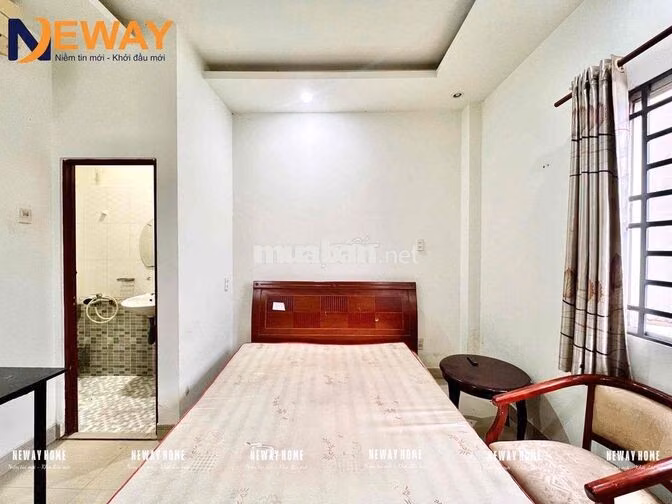 CHDV Ngay Aeon Tân Phú Thoáng Mát Giá Rẻ Gần DH Công Thương