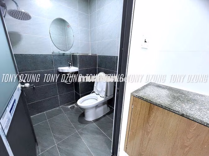 STUDIO CÓ CỬA SỔ - FULL NỘI THẤT -KHU CITYLAND PARK-SÁT LOTTE MART GV 