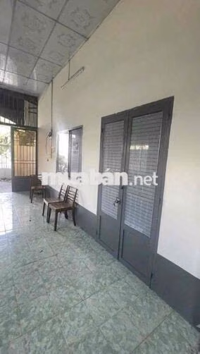 Chủ cần cho thuê xưởng 500m, tải 10T lưu thông