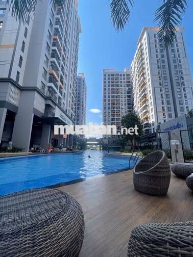 Cần Pass Một Phòng Ngủ Trong Căn 2PN Giá Chỉ 2,5 Triệu