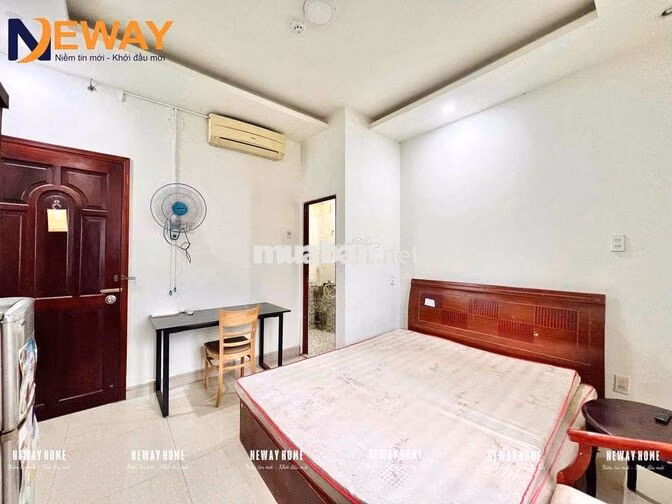 CHDV Ngay Aeon Tân Phú Thoáng Mát Giá Rẻ Gần DH Công Thương