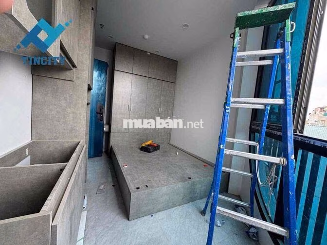 NHÀ MỚI, GẦN HV HÀNH CHÍNH, HV TÀI CHÍNH, MỎ ĐỊA CHẤT…