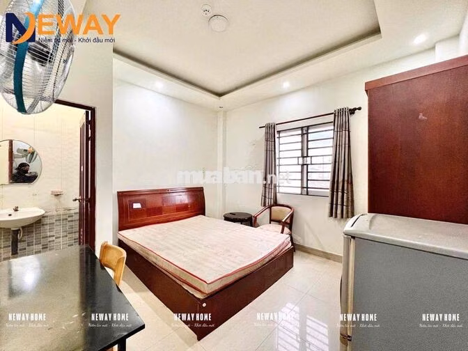 CHDV Ngay Aeon Tân Phú Thoáng Mát Giá Rẻ Gần DH Công Thương