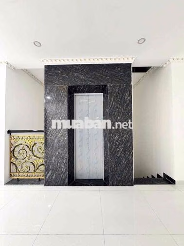 Cho Thuê Biệt Thự Bà Điểm Hóc Môn