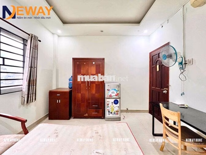 CHDV Ngay Aeon Tân Phú Thoáng Mát Giá Rẻ Gần DH Công Thương