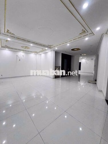 Cho Thuê Biệt Thự Bà Điểm Hóc Môn