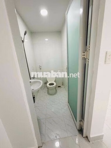 MẶT BẰNG MẶT TIỀN LÊ ĐỨC THỌ GÒ VẤP ĐỐI DIỆN TRƯỜNG HỌC