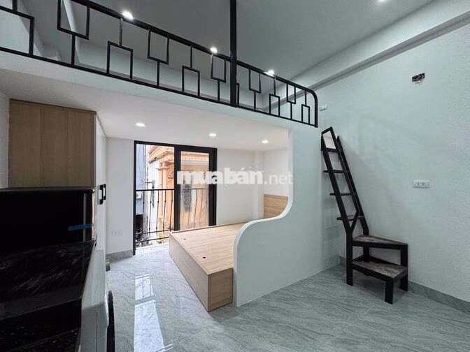 4tr8-5tr2 Phú Diễn, ĐI BỘ RA TÀI NGUYÊN MÔI TRƯỜNG, GẦN TMU
