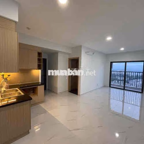 Cần Pass Một Phòng Ngủ Trong Căn 2PN Giá Chỉ 2,5 Triệu