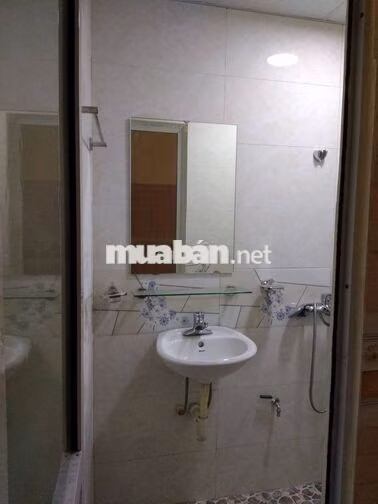 Cho thuê chung cư 30m2, full đồ, tại Xuân Đỉnh