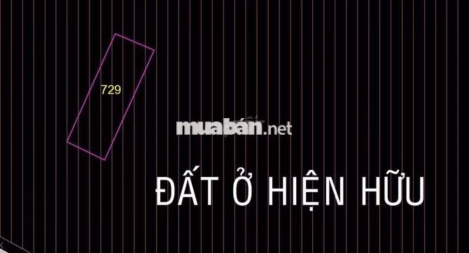 550TR – 408M2 -  MT ĐS23 TÂN THÔNG HỘI – NGANG 12M DÀI 34M – GIÁ MỀM