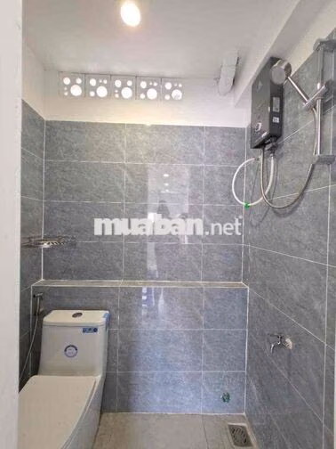Căn hộ Studio - Nguyễn Trọng Tuyển gần công viên Hoàng Văn Thụ