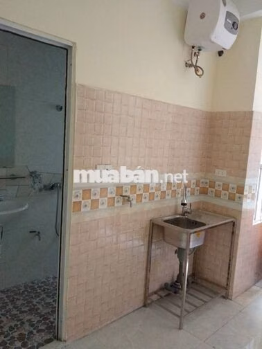 Cho thuê chung cư 30m2, full đồ, tại Xuân Đỉnh