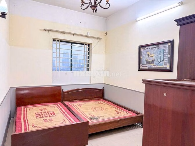 CHỈ 11 TRIỆU – CĂN GÓC 3PN 120M² HANDIRESCO –  ĐỐI DIỆN CV HÒA BÌNH!