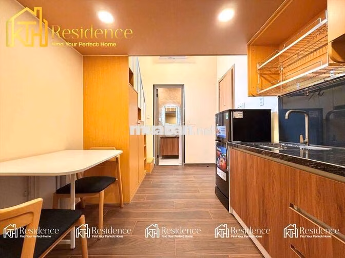 FUTURE HOME BÀ ĐIỂM, HÓC MÔN Ở LIỀN