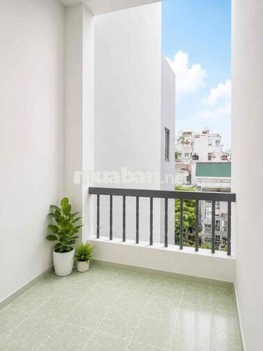 Cho Thuê Căn Hộ/ Phòng Giá Rẻ Mới Hoàn Thiện Ngay ĐH Công Thương