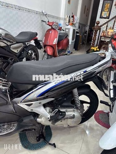 Honda Air Blade ( ĐỜI 2008 ) BS: 65 Cần Thơ